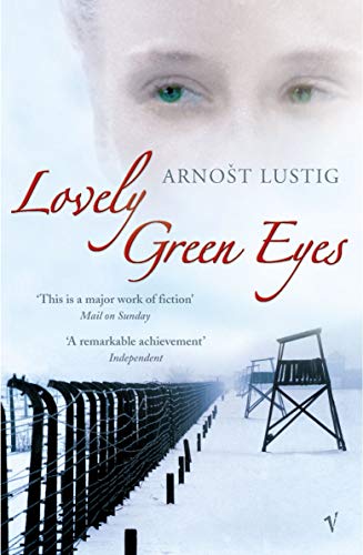 Stock image for Lovely Green Eyes for sale by ThriftBooks-Atlanta