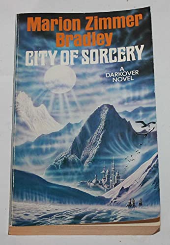 Stock image for City of Sorcery for sale by AwesomeBooks