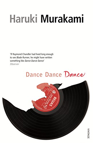 9780099448761: Dance, dance, dance [Lingua inglese]: Haruki Murakami