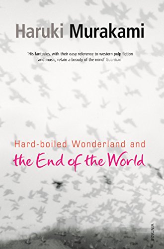 Stock image for Hard-Boiled Wonderland and the End of the World for sale by Chiron Media