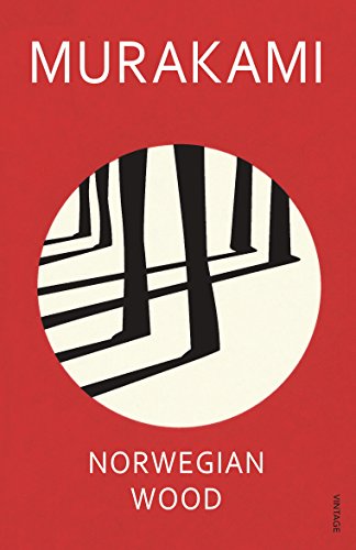 Stock image for Norwegian Wood: Discover Haruki Murakamis most beloved novel for sale by WorldofBooks