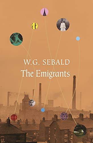 Beispielbild fr The Emigrants zum Verkauf von WorldofBooks