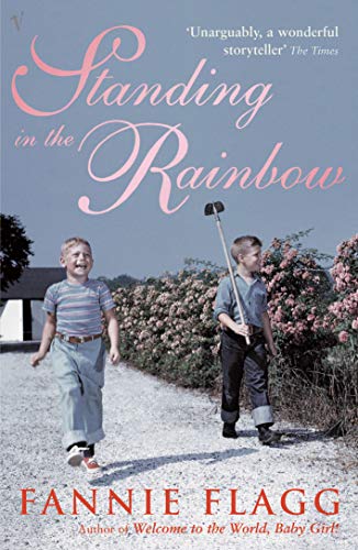 Imagen de archivo de Standing In The Rainbow a la venta por AwesomeBooks