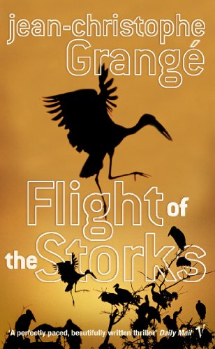 9780099448990: Flight Of The Storks