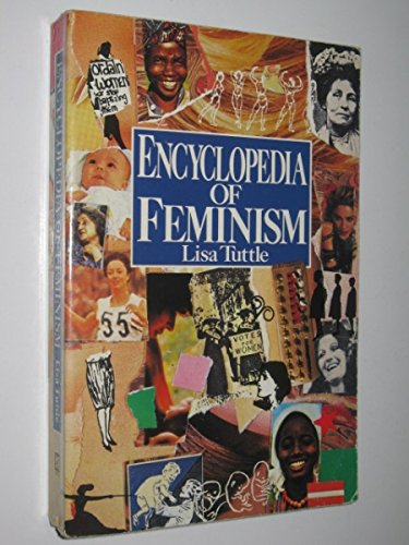 9780099449003: Encyclopaedia of Feminism