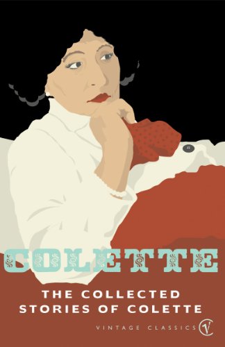 Stock image for The Collected Stories Of Colette for sale by WorldofBooks