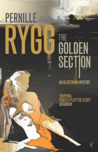 Imagen de archivo de The Golden Section a la venta por ThriftBooks-Dallas