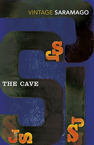 Stock image for The Cave for sale by Blackwell's