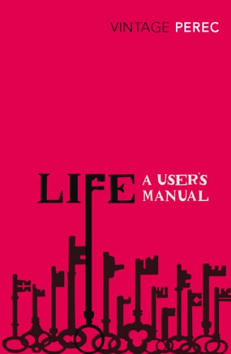 Imagen de archivo de Life, a User's Manual a la venta por Blackwell's