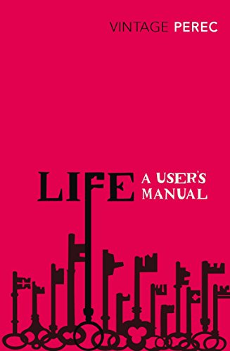 Stock image for Life, a User's Manual for sale by Blackwell's