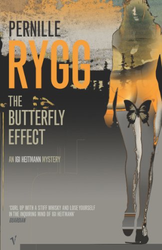 Beispielbild fr The Butterfly Effect zum Verkauf von Wonder Book