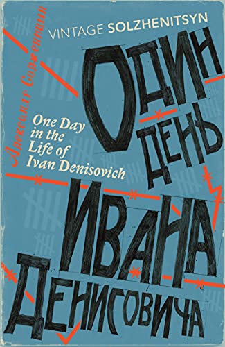 Stock image for One Day in the Life of Ivan Denisovich for sale by WorldofBooks