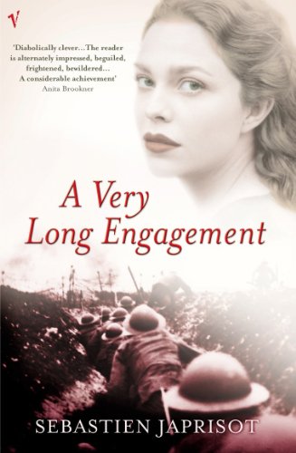 9780099449294: A Very Long Engagement