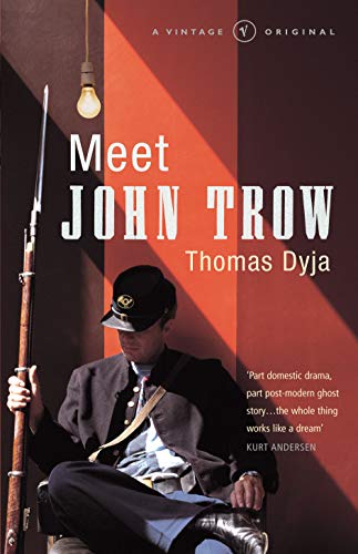 Stock image for Meet John Trow for sale by AwesomeBooks