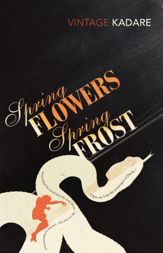 Beispielbild fr Spring Flowers, Spring Frost zum Verkauf von WorldofBooks