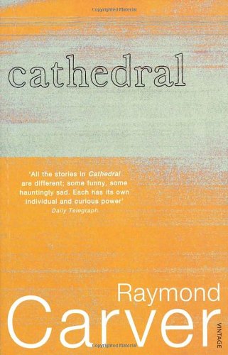 Imagen de archivo de Cathedral a la venta por GF Books, Inc.