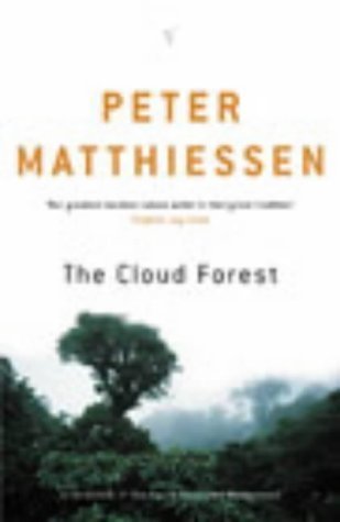 9780099449928: The Cloud Forest [Idioma Ingls]