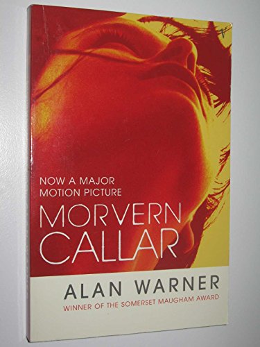 Stock image for Morvern Callar for sale by WorldofBooks