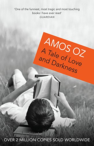 Stock image for A Tale of Love and Darkness for sale by Blackwell's