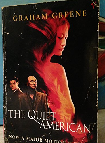 Beispielbild fr Quiet American (film Tie-In) zum Verkauf von Better World Books: West