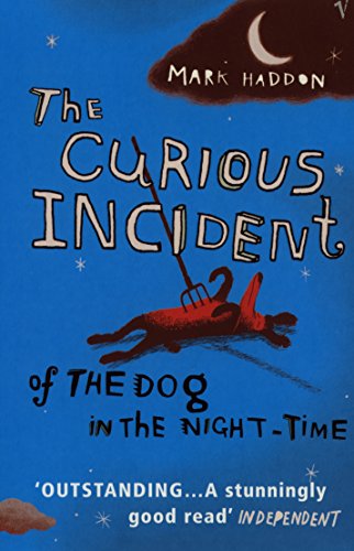 9780099450252: The Curious Incident of the Dog in the Night-Time