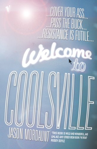 Imagen de archivo de Welcome to Coolsville a la venta por Blackwell's