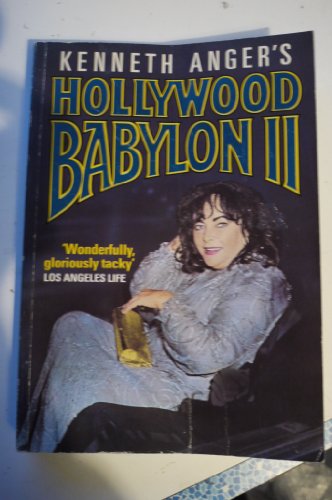 9780099451105: Hollywood Babylon II