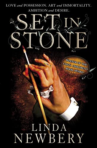 Imagen de archivo de Set in Stone a la venta por AwesomeBooks