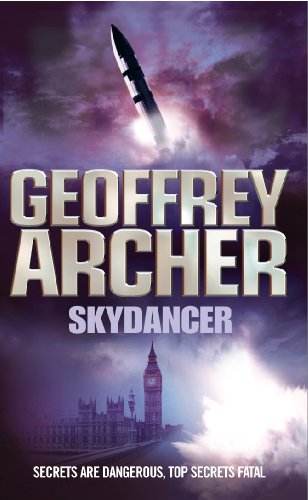 Stock image for Skydancer for sale by Librairie Th  la page