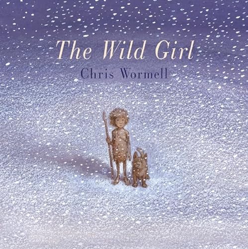 Imagen de archivo de The Wild Girl a la venta por WorldofBooks