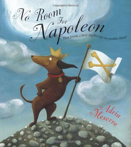 Beispielbild fr No Room For Napoleon zum Verkauf von WorldofBooks