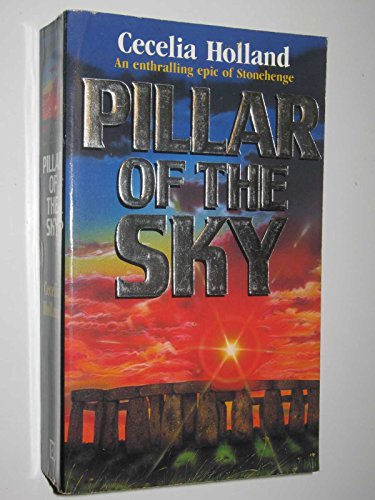 9780099451709: Pillar of the Sky #
