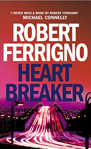 Heartbreaker (9780099451792) by Robert Ferrigno