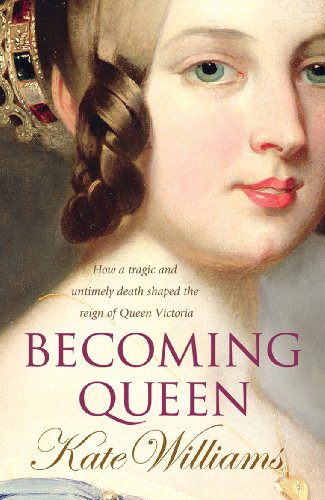 9780099451822: Becoming Queen [Lingua Inglese]