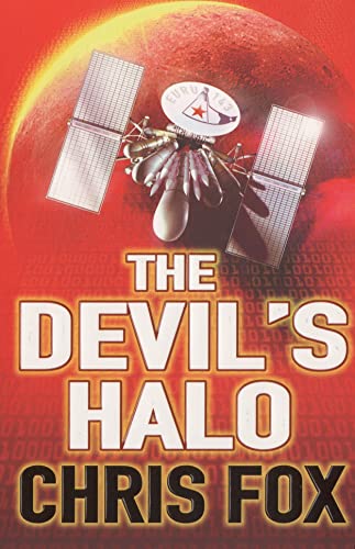 Stock image for The Devil's Halo for sale by medimops