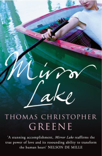 Beispielbild fr Mirror Lake zum Verkauf von AwesomeBooks