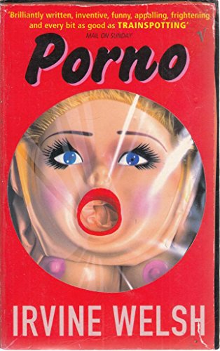 Beispielbild fr Porno zum Verkauf von WorldofBooks