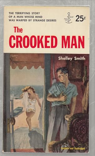 9780099452164: The Crooked Man