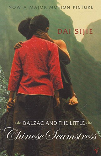 Imagen de archivo de Balzac and the Little Chinese Seamstress a la venta por SecondSale