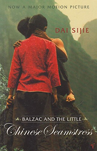 Stock image for Balzac and the Little Chinese Seamstress for sale by Wonder Book