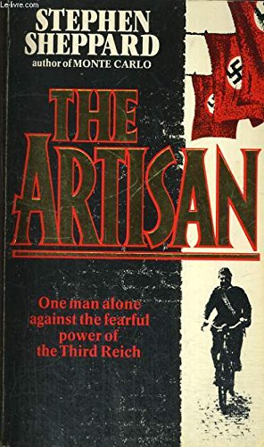 9780099452607: Artisan, The