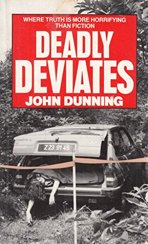 Imagen de archivo de Deadly Deviates a la venta por WorldofBooks