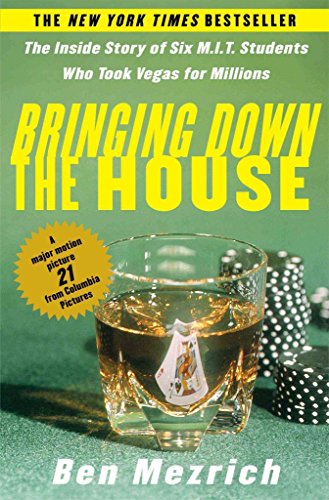 Stock image for Bringing Down The House for sale by WorldofBooks