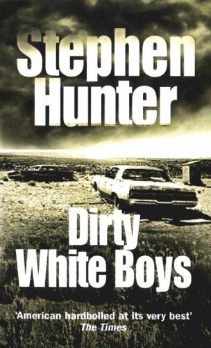Stock image for Dirty White Boys for sale by WorldofBooks