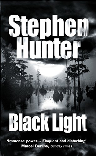 Stock image for Black Light for sale by ZBK Books