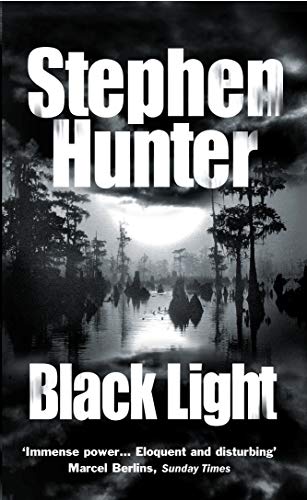 Stock image for Black Light: 21-9780307762870 for sale by WorldofBooks