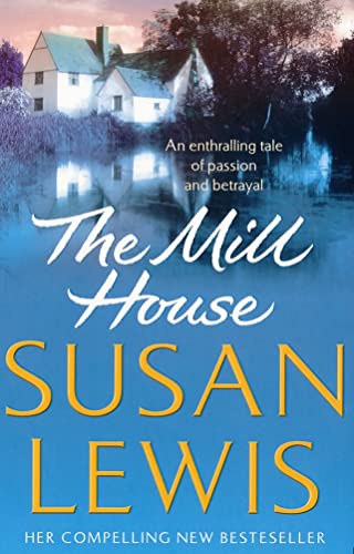 9780099453284: The Mill House