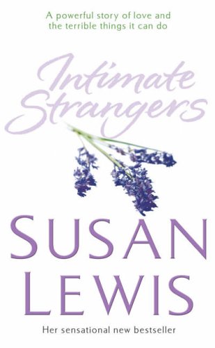 Stock image for Intimate Strangers for sale by Better World Books