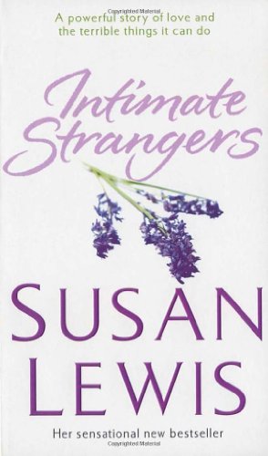 Stock image for Intimate Strangers for sale by Better World Books