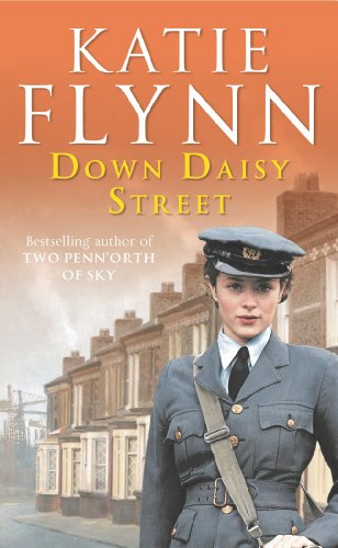 Stock image for Down Daisy Street for sale by Better World Books